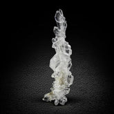 Double Terminated Faden Quartz